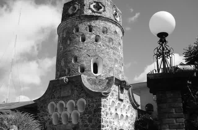 El Fortín de Heredia